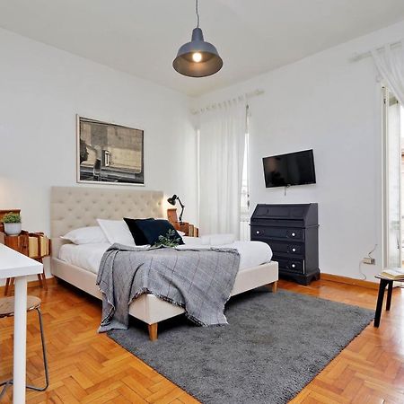 شقة Corso Loft روما المظهر الخارجي الصورة