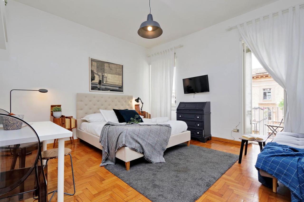 شقة Corso Loft روما المظهر الخارجي الصورة