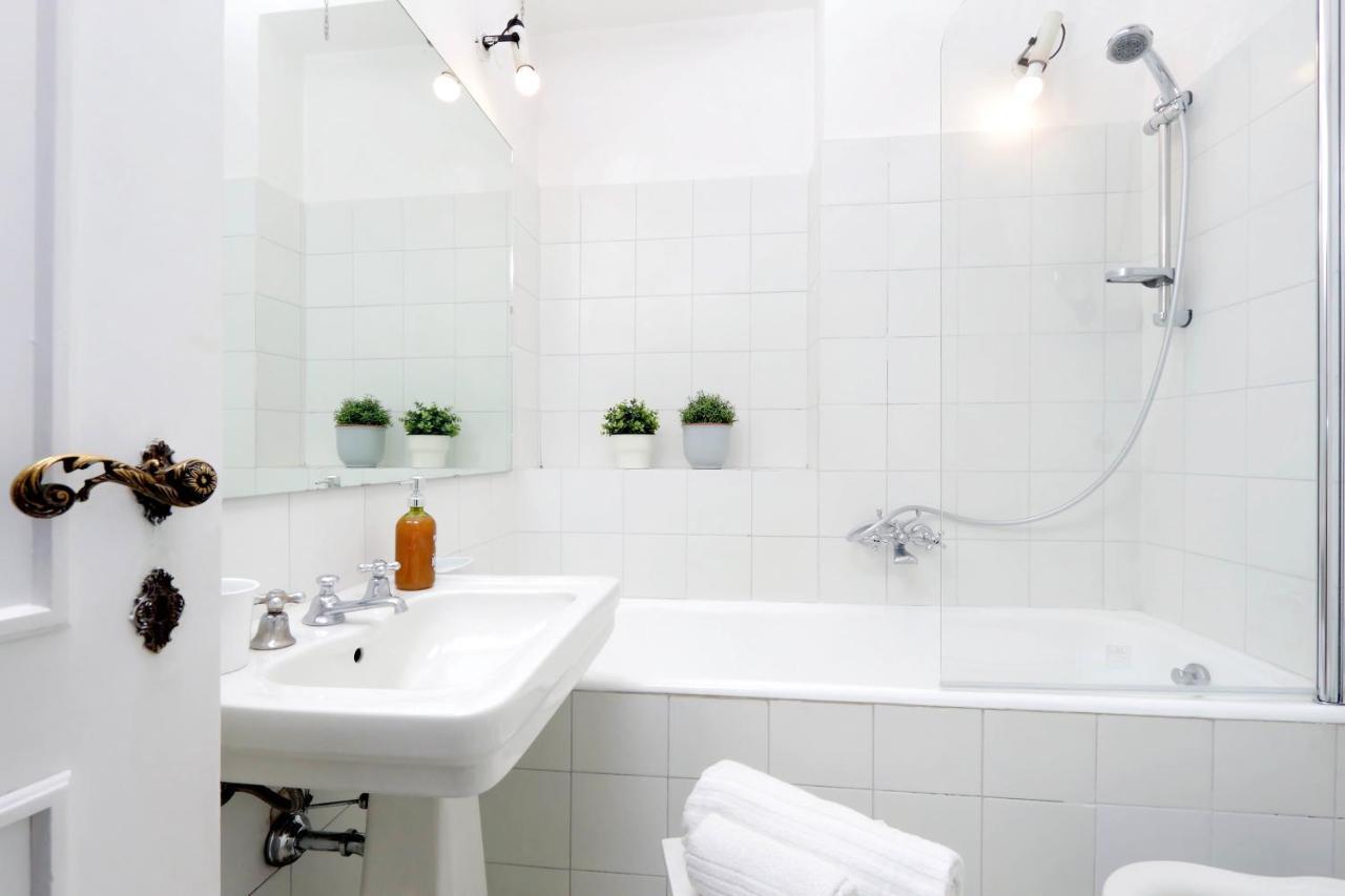 شقة Corso Loft روما المظهر الخارجي الصورة