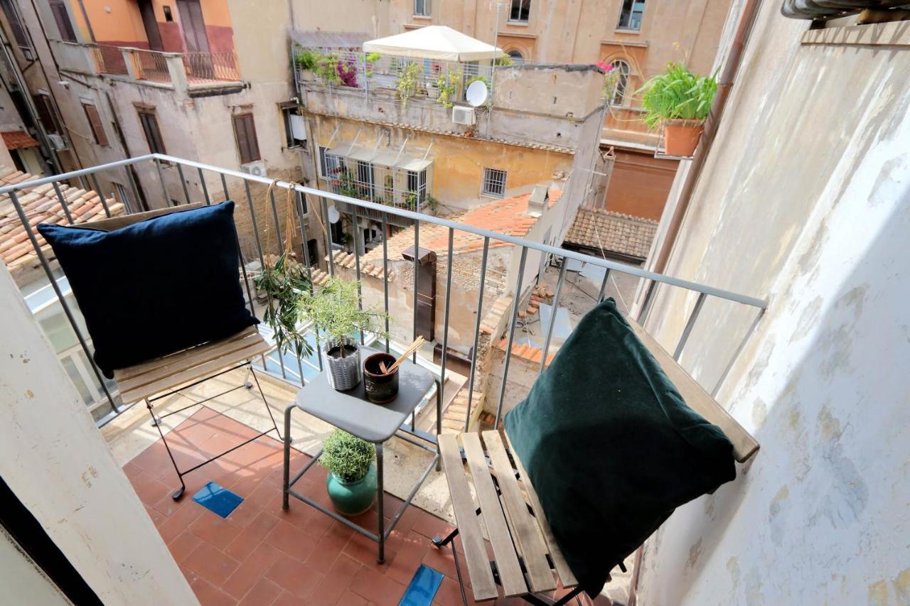 شقة Corso Loft روما المظهر الخارجي الصورة